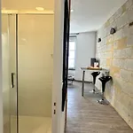 De Luxe-hyper Centre Apartmán Angers