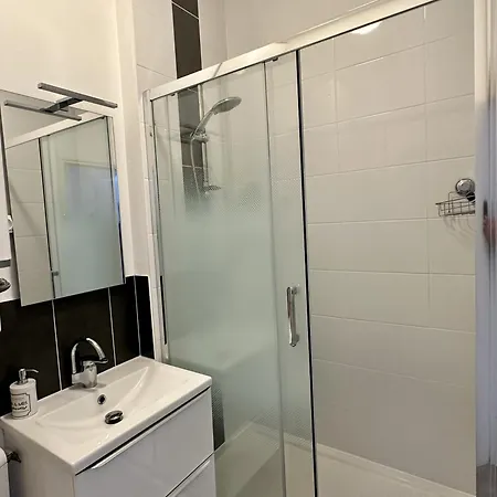De Luxe-hyper Centre Apartmán Angers