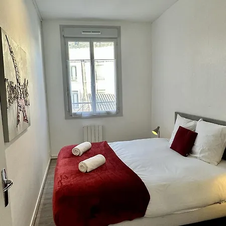 Hyper Centre * 昂热