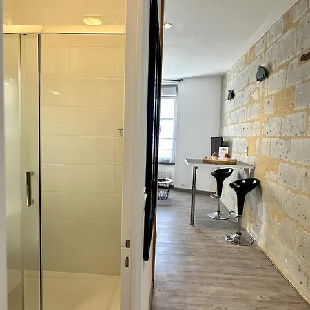 De Luxe-hyper Centre Appartement Angers