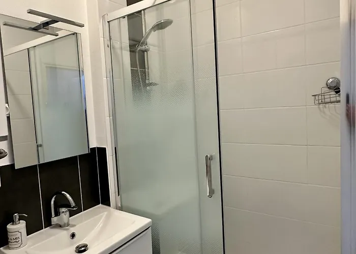 Hyper Centre Apartment Angers