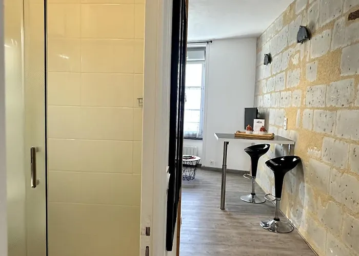 Hyper Centre Apartment Angers