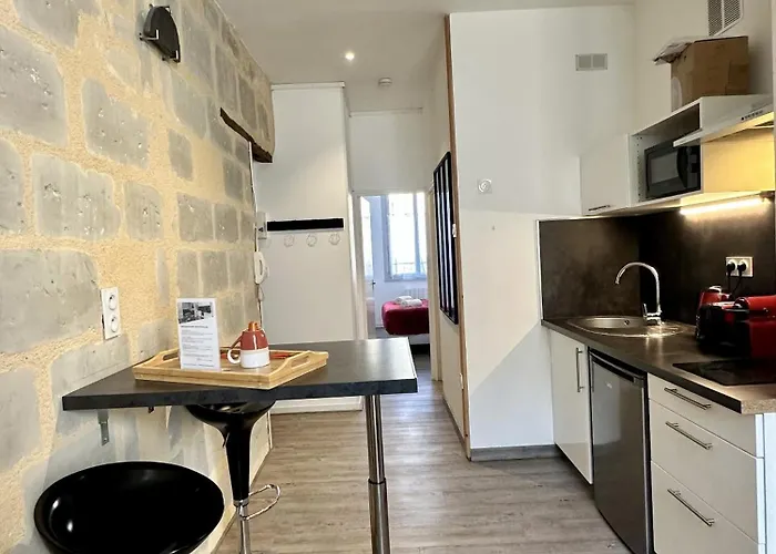 Daire Hyper Centre Angers